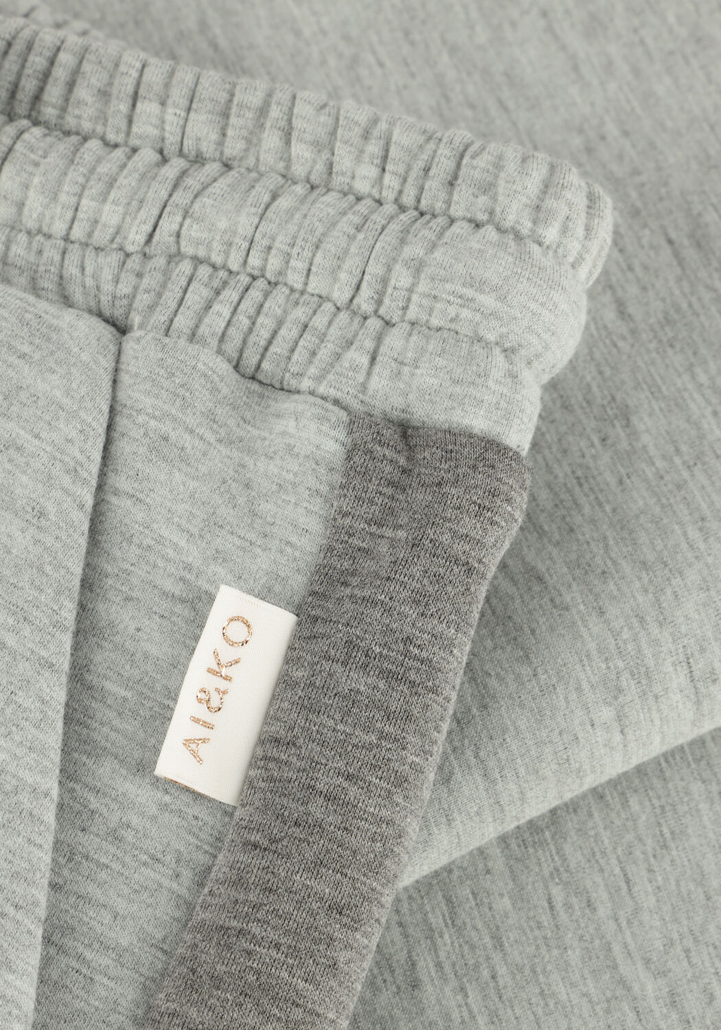 AI&KO Pantalon de jogging BROOKE PES 627 G en gris - large