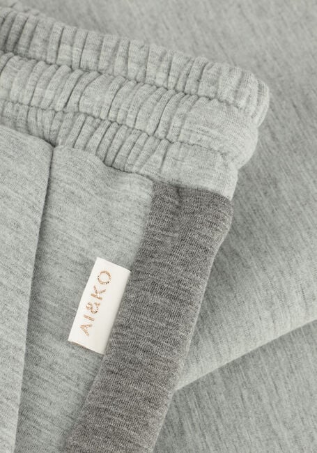 Grijze AI&KO Joggingbroek BROOKE PES 627 G - large