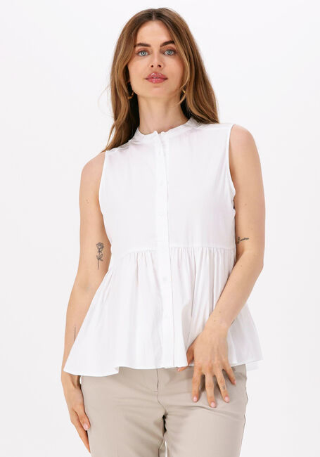Witte LEVETE ROOM  ISLA SOLID 51 TOP - large
