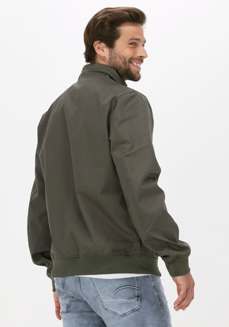 ELVINE Jack BALDER en vert - large