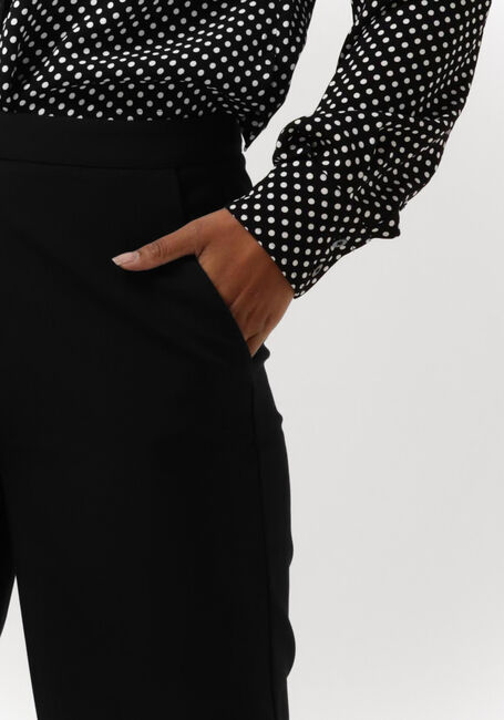 ANOTHER LABEL Pantalon MOORE PANTS en noir - large