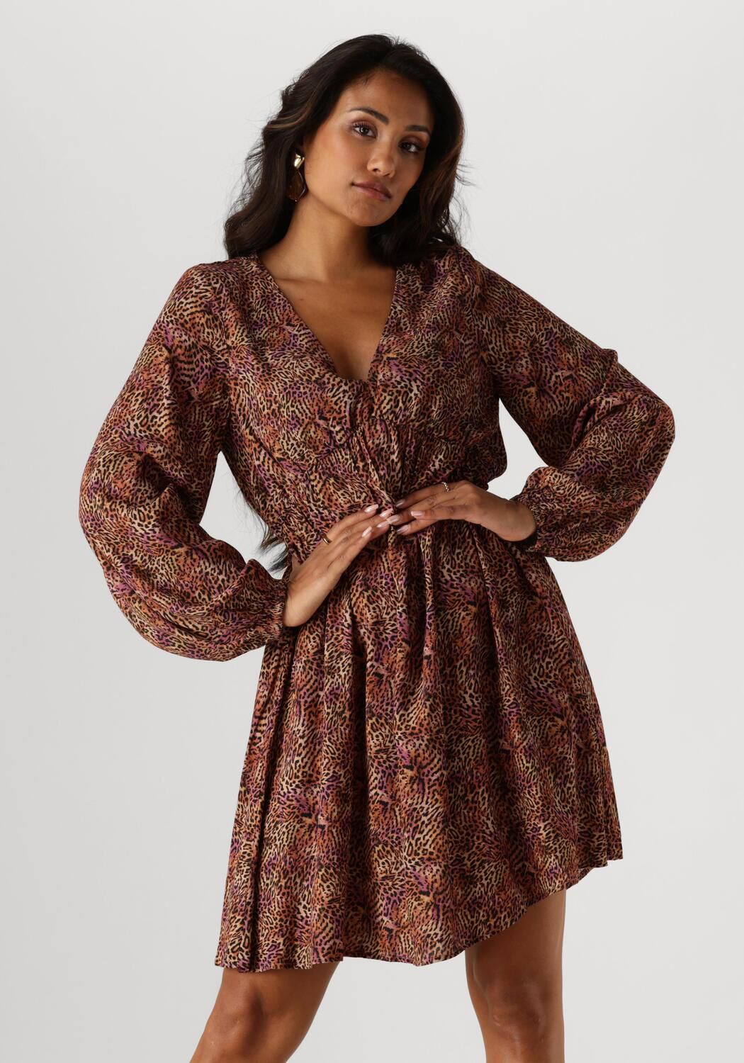 Dames Kleding Bruin online kopen Morgen in huis Omoda