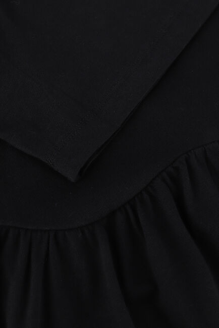 MOVES Mini robe BEBOA en noir - large