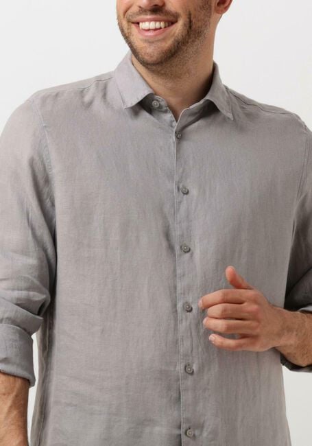 DRYKORN Chemise décontracté RAMIS 126106 en gris - large