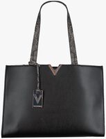 Zwarte VALENTINO HANDBAGS Shopper VBS2B001 - medium