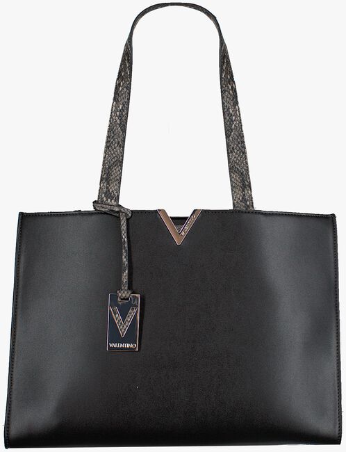 VALENTINO HANDBAGS Shopper VBS2B001 en noir - large