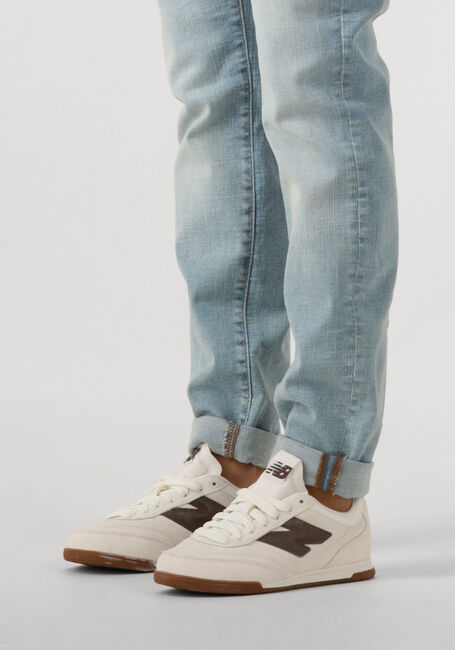 Beige NEW BALANCE Sneakers RC42 Beige NEW BALANCE Sneakers RC42 - large