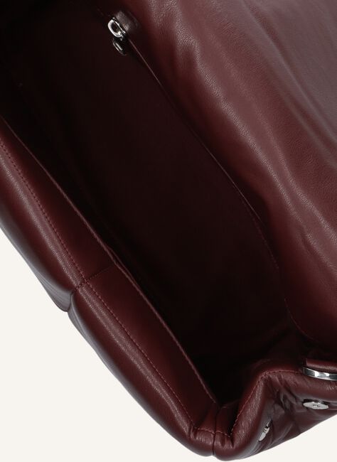 Rode STAND STUDIO Handtas WANDA CLUTH BAG 2 Rode STAND STUDIO Handtas WANDA CLUTH BAG 2 - large