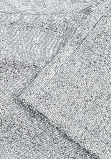 Zilveren ALIX MINI Wijde broek WIDE LEG PANTS - large