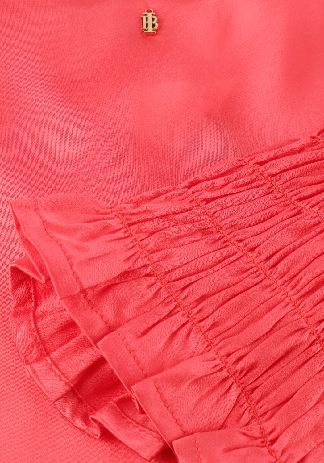 IBANA TEVA Hauts & T-shirts en rouge - large