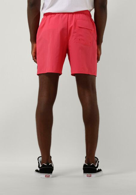LYLE & SCOTT Shorts de bain PLAIN SWIMSHORT en rose - large