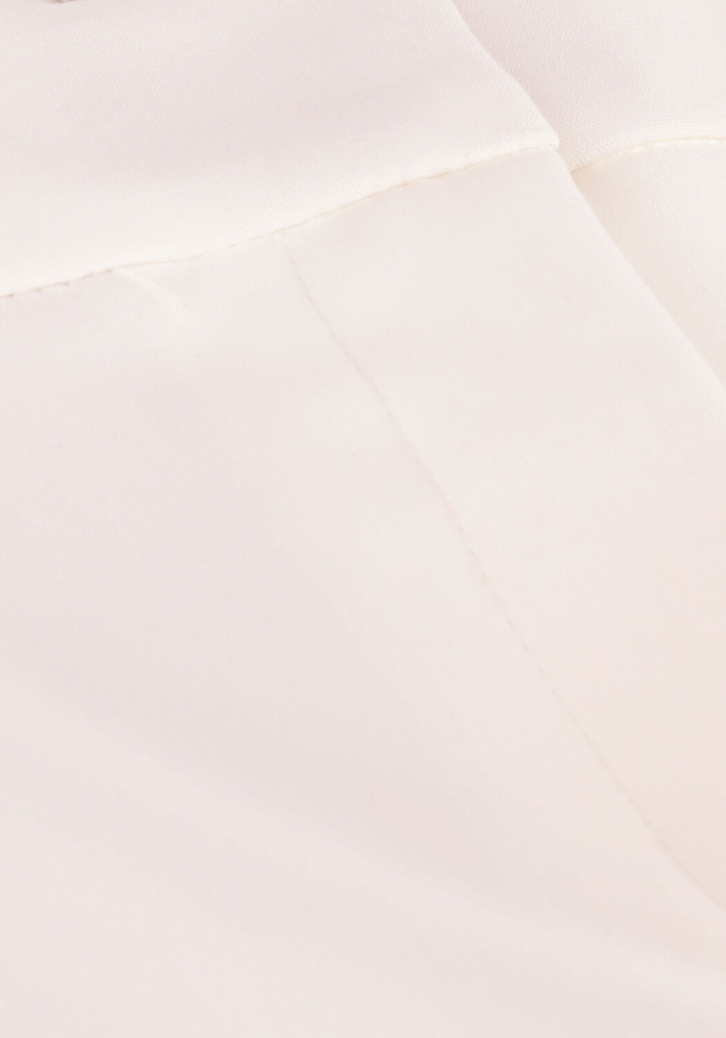 Witte BELLAMY Broeken/jumpsuits DAISY - large