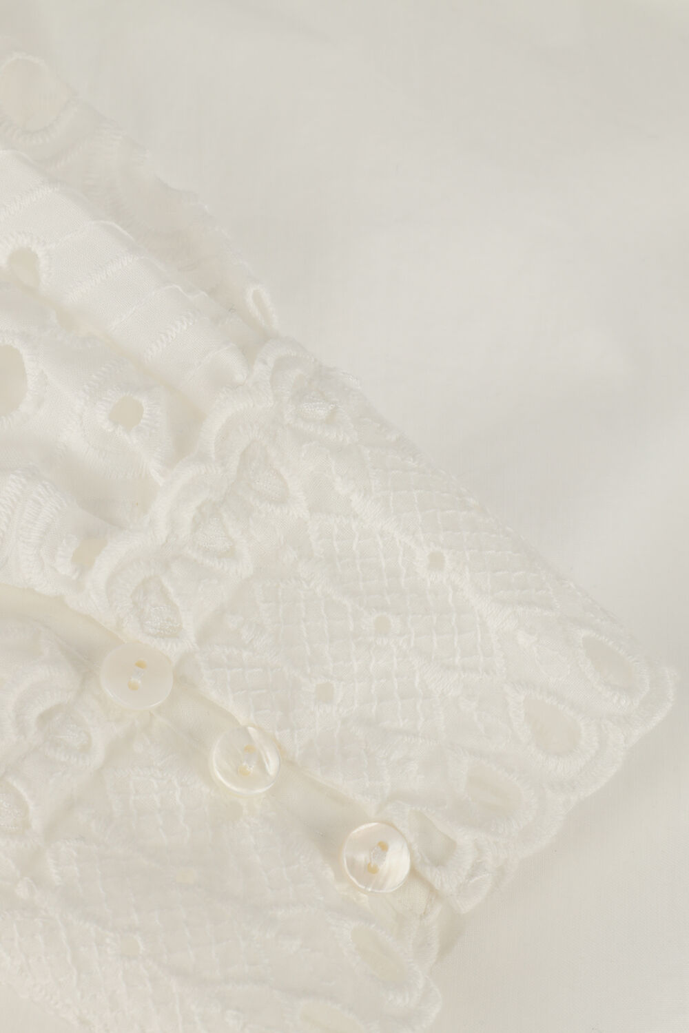 Witte SUNCOO  LEONE - large