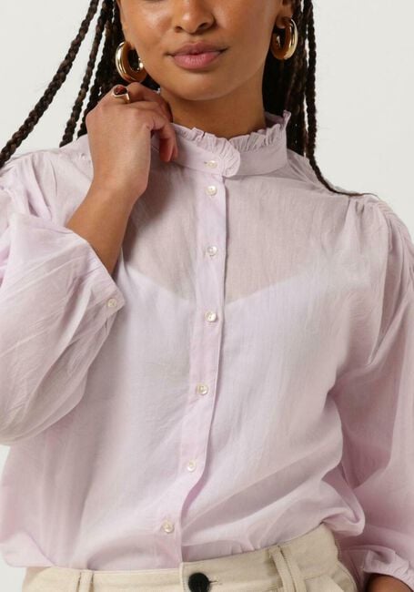 ANTIK BATIK ANNA BLOUSE Blouses Lilas - large