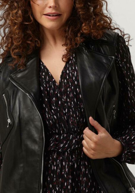 IBANA Gilet BILLIE en noir - large