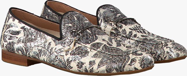 Witte PEDRO MIRALLES Loafers 18076 - large