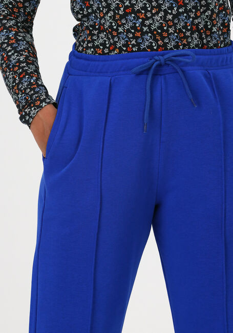 Donkerblauwe MODSTRÖM Joggingbroek NORTH PANTS - large