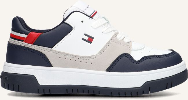 Blauwe TOMMY HILFIGER Sneakers 33368 Blauwe TOMMY HILFIGER Sneakers 33368 - large