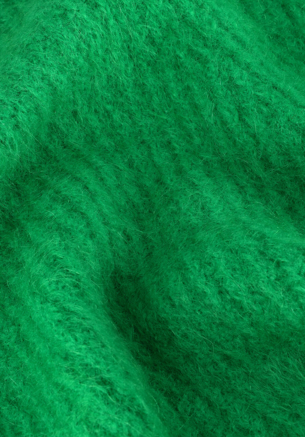 Groene SUNCOO Trui PIGRINO - large