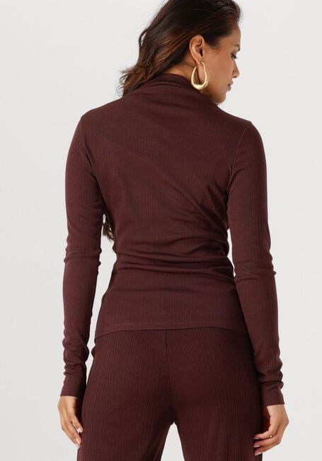 Bruine STUDIO AMAYA Top BO - large