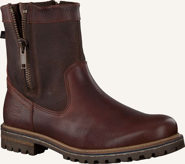 Bruine GAASTRA  CASTOR HIGH TMB Bruine GAASTRA  CASTOR HIGH TMB - large