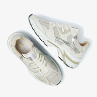 Beige VIA VAI Sneakers VESPER AVA - medium
