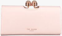 TED BAKER Porte-monnaie SHIRLY en rose - medium