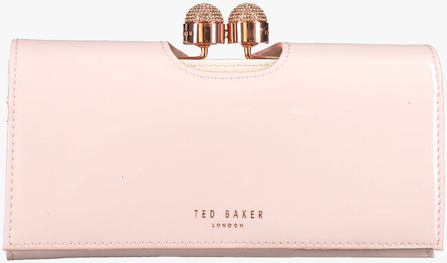 Roze TED BAKER Portemonnee SHIRLY - large