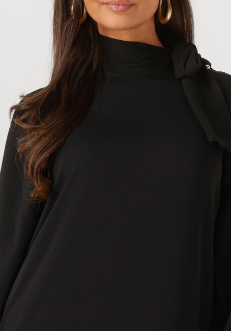 LIU JO Mini robe ABITO ELEGANT en noir - large