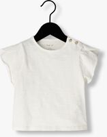 PLAY UP T-shirt FLAME JERSEY T-SHIRT en blanc - medium
