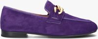 NOTRE-V 133 405 Loafers en violet - medium