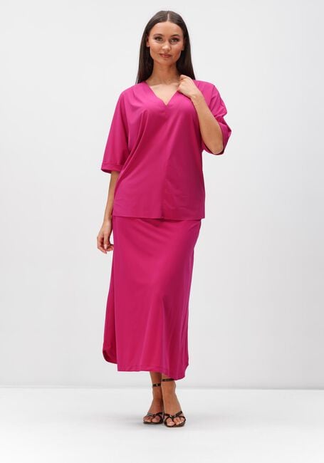 Fuchsia JAPAN TKY Maxirok RUBY - large