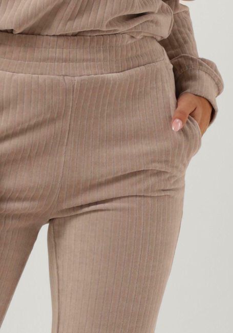 MOSCOW Pantalon 53-02-CRISSY en beige - large