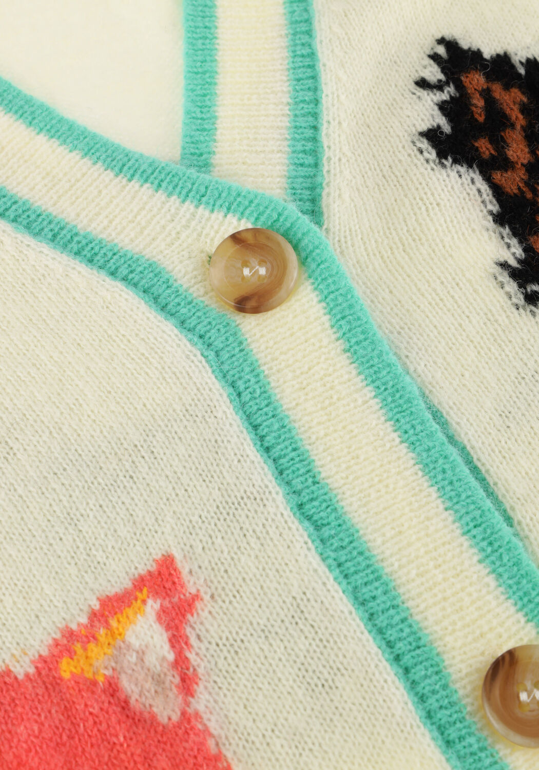 Multi MOLO Vest GABY - large