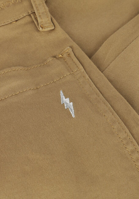 SOFIE SCHNOOR Pantalon cargo GNOS249 Sable - large