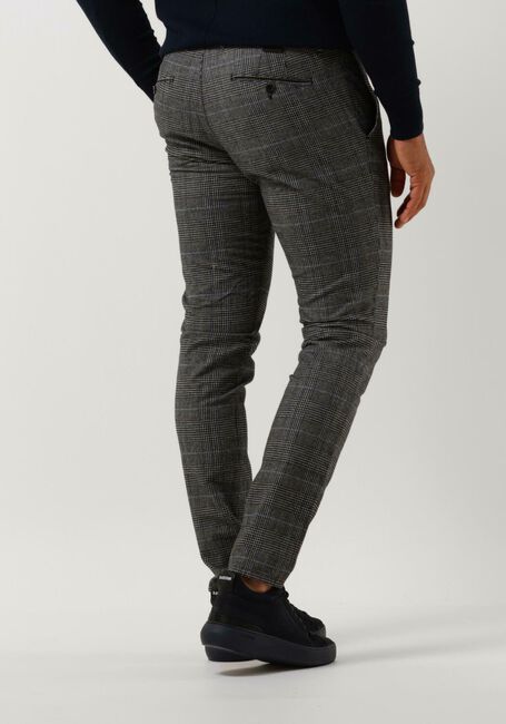 ALBERTO Chino 6287 1427 ROB Bleu foncé - large