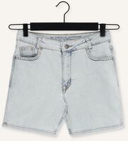Blauwe MY ESSENTIAL WARDROBE Jeans STELLA 107 HIGH SHORT SHORTS Blauwe MY ESSENTIAL WARDROBE Jeans STELLA 107 HIGH SHORT SHORTS - medium