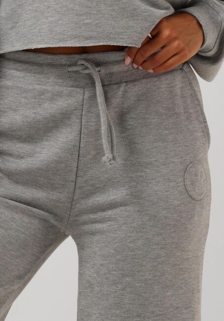REFINED DEPARTMENT Pantalon large MARA en gris - large
