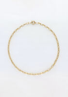  NOTRE-V Sieraad NECKLACE CHAIN - medium
