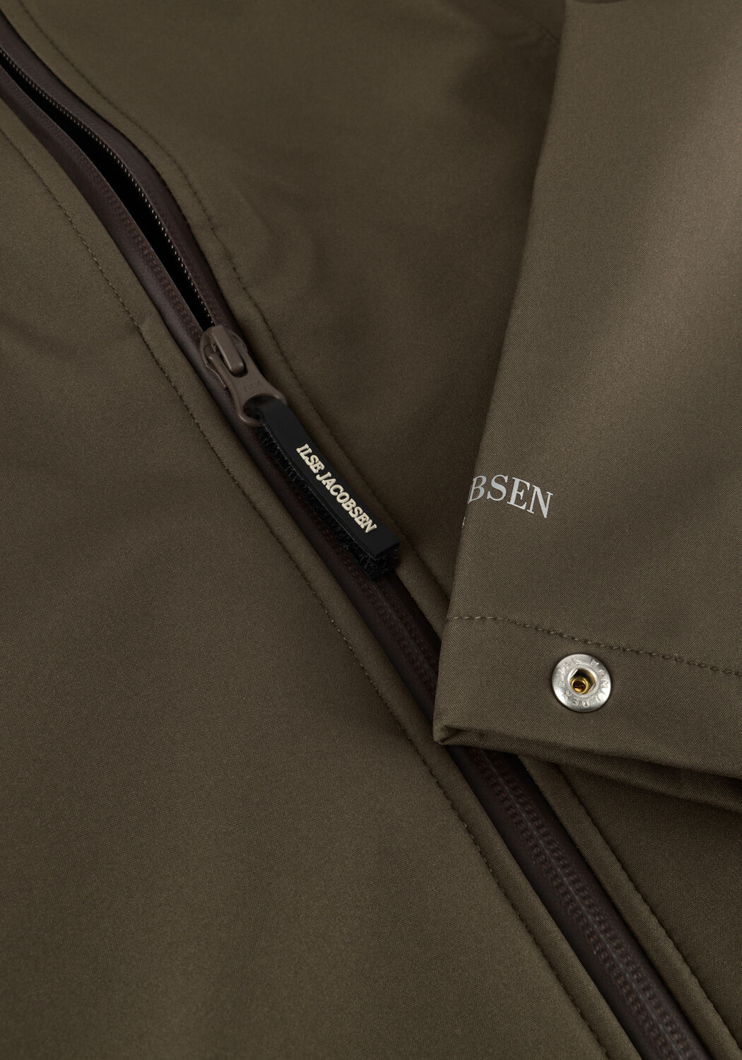 ILSE JACOBSEN Jack DAYBREAK02 en vert - large