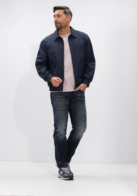 BUTCHER OF BLUE Jack WOODFORD JACKET Lilas - large