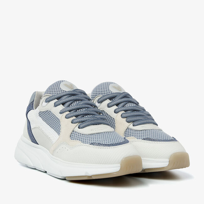 Blauwe VIA VAI Sneakers VIC CELIA - large
