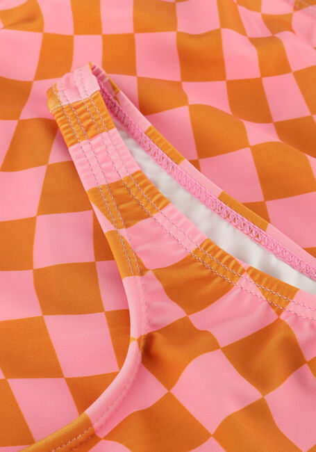 TUMBLE 'N DRY Maillots de bain EVISA en rose - large