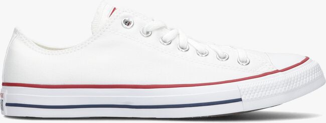 Witte CONVERSE Lage sneakers CHUCK TAYLOR ALL STAR OX HEREN - large