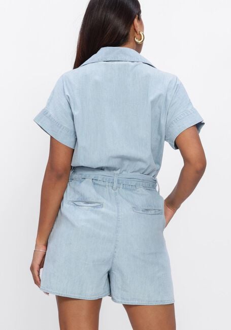 NOTRE-V Combishorts NV-HILWIG Bleu clair - large