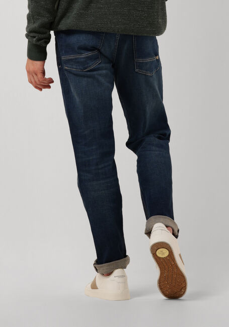 PME LEGEND Straight leg jeans COMMANDER 3.0 en bleu - large