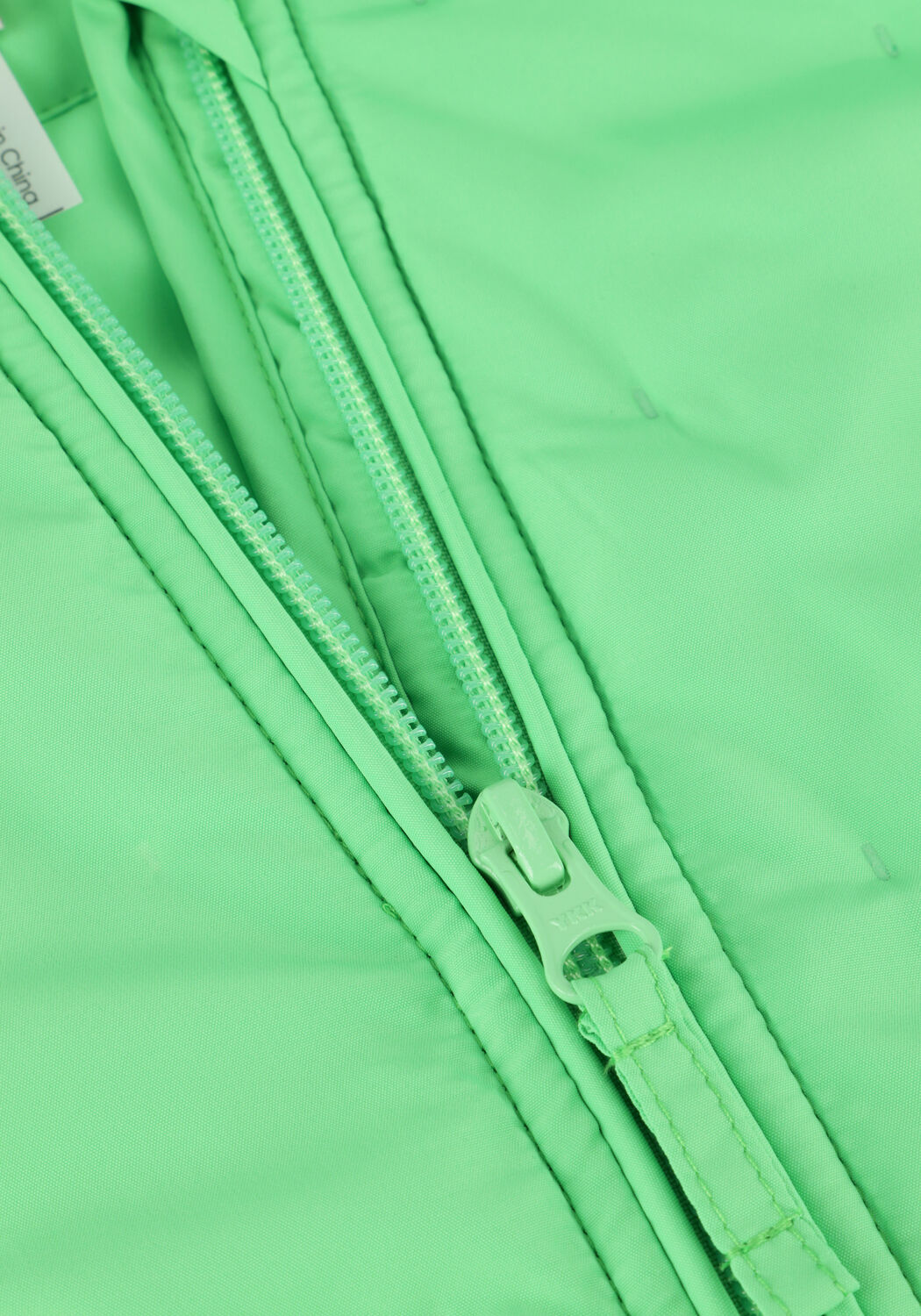 Lime MARMAR COPENHAGEN Jack OKI JACKET - large