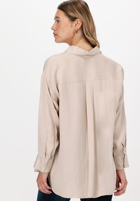 IBANA TERRI Blouses en beige - large