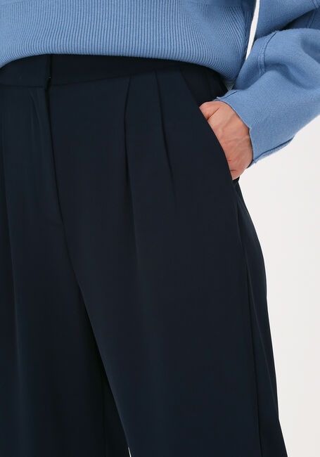 Donkerblauwe NEO NOIR Pantalon BOUNCE PANTS - large