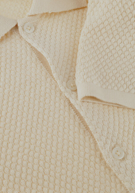 TON & TON Chemise d&eacute;contract&eacute; TENCE en beige - large